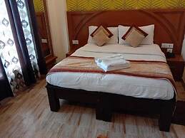 Hotel Green View Palace