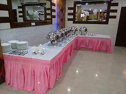 Hotel Green View Palace