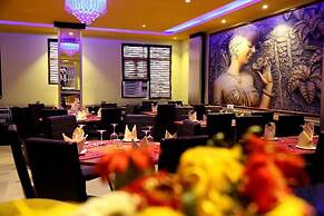 Hotel Green View Palace