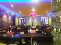 Hotel Green View Palace