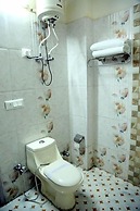 Hotel Green View Palace