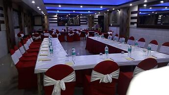 Hotel Green View Palace