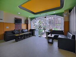 Hotel Green View Palace