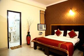 Hotel Green View Palace