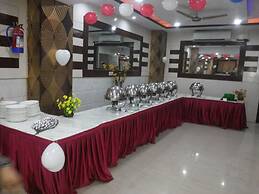 Hotel Green View Palace