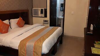 Hotel Green View Palace