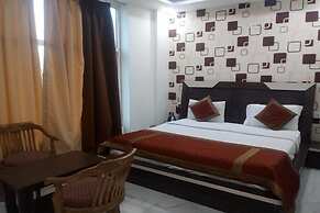 Hotel Green View Palace