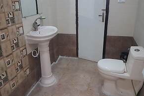 Hotel Green View Palace