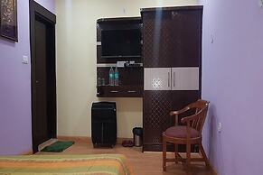 Hotel Green View Palace