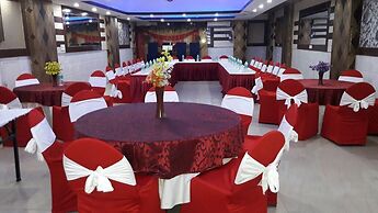 Hotel Green View Palace