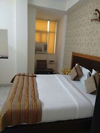 Hotel Green View Palace