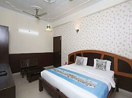 Hotel Green View Palace