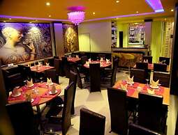 Hotel Green View Palace