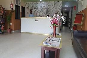 Hotel Green View Palace