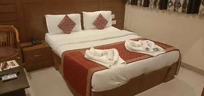 Hotel Green View Palace