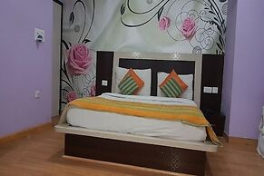 Hotel Green View Palace