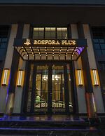 Hotel Bosfora Plus