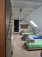 Hostel Tevere