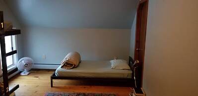 Hostel Tevere