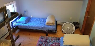 Hostel Tevere