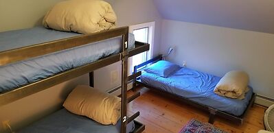 Hostel Tevere