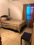 Blue Diamond Apartments