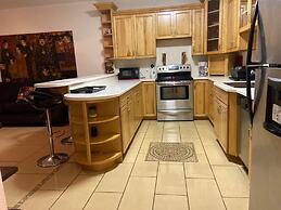 Blue Diamond Apartments