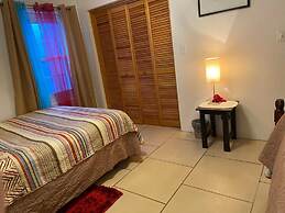 Blue Diamond Apartments