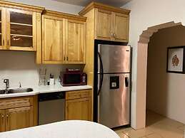 Blue Diamond Apartments