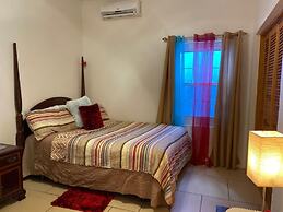 Blue Diamond Apartments