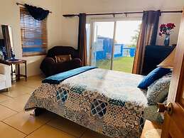 Blue Diamond Apartments