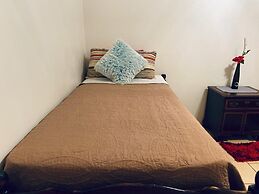 Blue Diamond Apartments