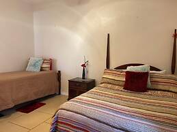 Blue Diamond Apartments