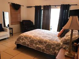 Blue Diamond Apartments