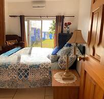 Blue Diamond Apartments