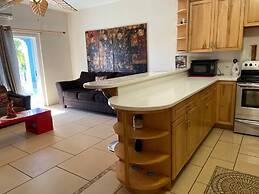 Blue Diamond Apartments