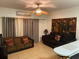 Blue Diamond Apartments