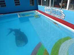 Blue Diamond Apartments