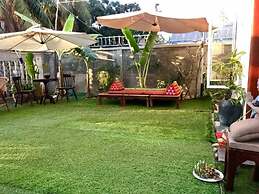 Experience Siem Reap Homestay