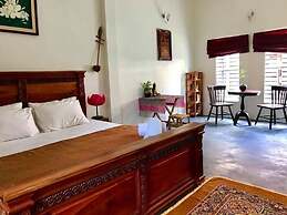 Experience Siem Reap Homestay