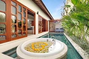 Asvara Villa Ubud by Ini Vie Hospitality