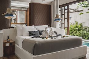 Asvara Villa Ubud by Ini Vie Hospitality