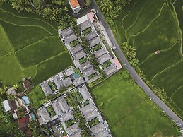 Asvara Villa Ubud by Ini Vie Hospitality