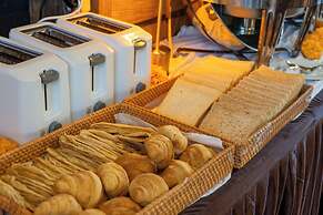 Asvara Villa Ubud by Ini Vie Hospitality