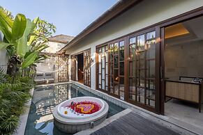 Asvara Villa Ubud by Ini Vie Hospitality