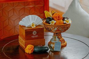 Asvara Villa Ubud by Ini Vie Hospitality