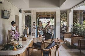 Asvara Villa Ubud by Ini Vie Hospitality