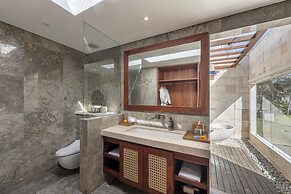 Asvara Villa Ubud by Ini Vie Hospitality