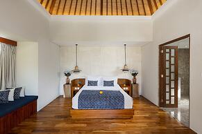 Asvara Villa Ubud by Ini Vie Hospitality