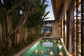 Asvara Villa Ubud by Ini Vie Hospitality